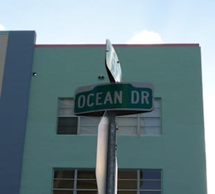 Ocean Drive