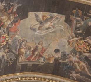 St. Paul's Shipwreck Church