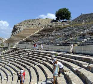 Ausflug nach Ephesus