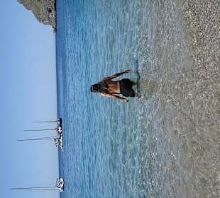 Bucht bei Sa Calobra