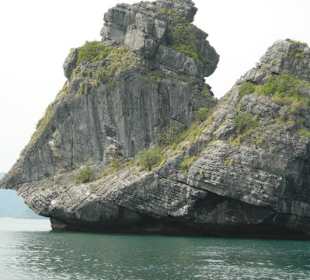 Marine Nationalpark