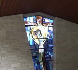 Aussegnungshalle Gerhausen