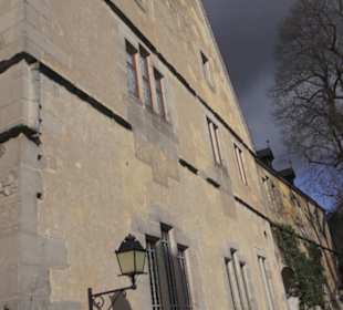 Neuer Bau Bebenhausen