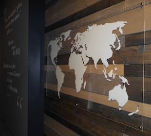 Im Auswanderermuseum