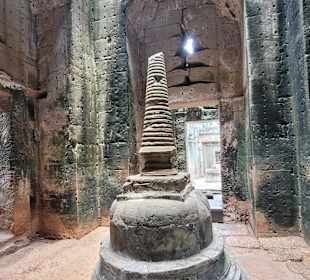 Tempel Angkor Wat