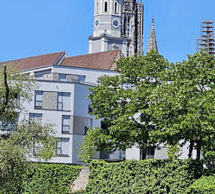 Dreifaltigkeitskirche