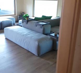 Wellnessbereich Mawell Resort 