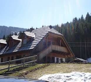 Ristorante "Al Vecchio Skilift"