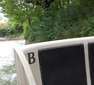 Erlebnispark Tripsdrill