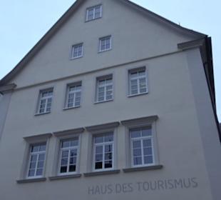 Haus des Tourismus