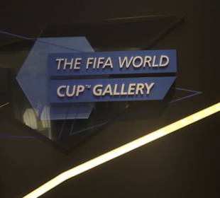 FIFA World Football Museum