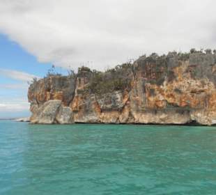 Bahia de las Aguilas
