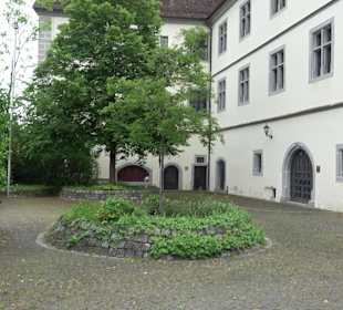 Schloss Haigerloch