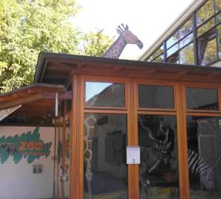 Tierpark Hagenbeck