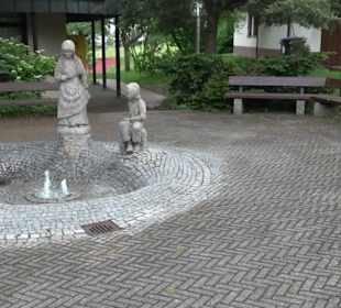 Rathaus Wittlensweiler