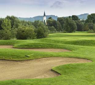 Audi Golf Course