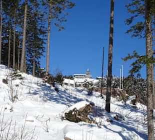 Hornisgrinde