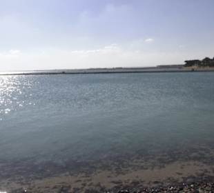 Rundfahrt El Gouna