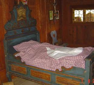 Markus Wasmeier Bauernhofmuseum