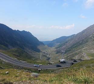 Transfagarasan 12