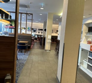 Gastro Hampton by Hilton Nuremberg City Centre