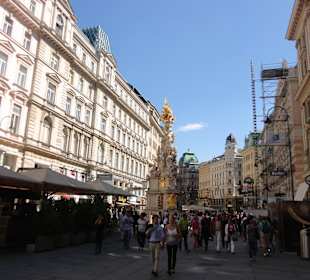 Der schöne Graben 
