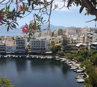 Yachthafen Chersonissos/Hersonissos