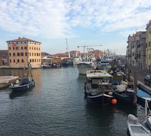 Chioggia 