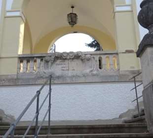 Haupt- und Waldfriedhof