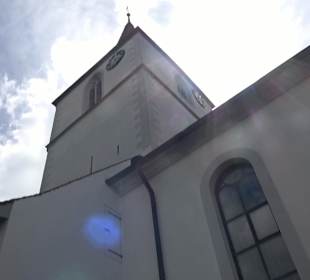 Petruskirche Vöhringen