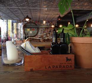 Stadtrundfahrt Kapstadt