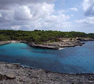 Cala Mondragó
