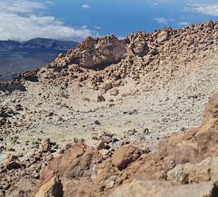 Wandern Puerto de la Cruz