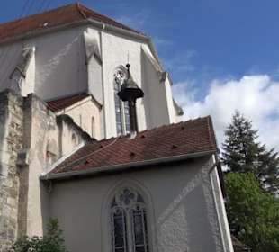 Domminikanerinnenkloster Stetten im Gnadental