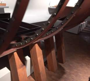 Deutsches Technikmuseum