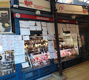 Markthalle