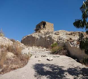Inselrundfahrt Kreta