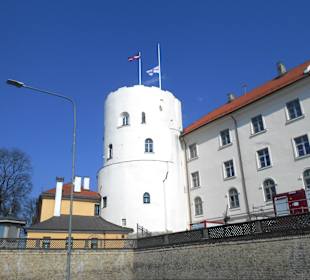 Rigaer Schloss