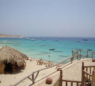 Mahmaya Insel Red Sea