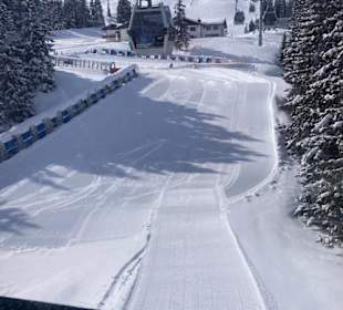 Skigebiet Ratschings Jaufen