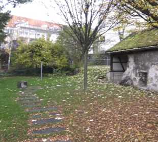 Klarissenkloster