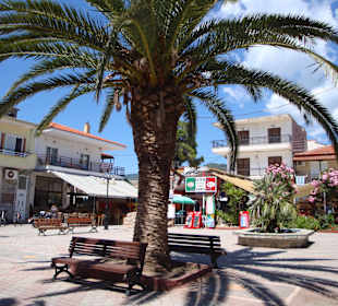 Hauptplatz