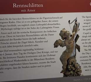 Marstallmuseum Schloss Nymphenburg