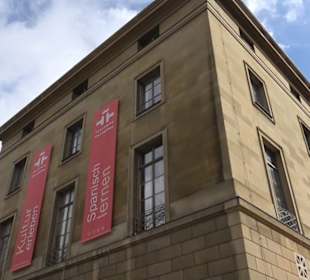 Instituto Cervantes