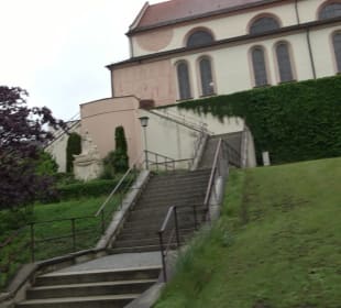 Kloster Reute