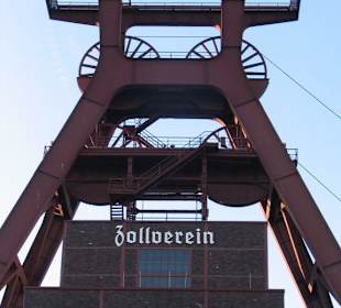 Zeche Zollverein