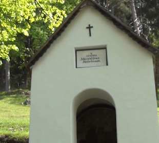 Wallfahrtskirche St. Anton