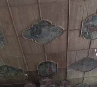 Klosterkirche Allerheiligen Wittichen