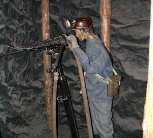 Wystawa "Górnictwo"