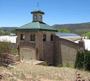 The Hubbard Museum of the American West